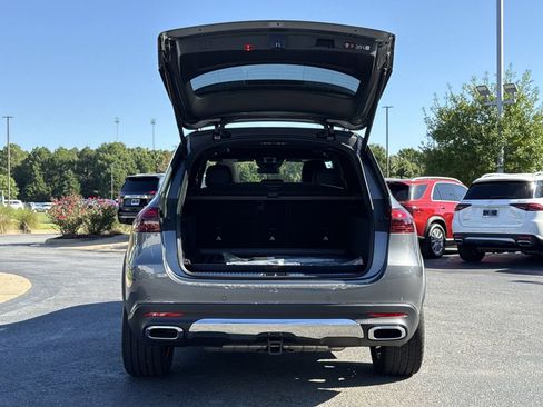 Certified 2025 Mercedes-Benz GLE 350 4MATIC image 12