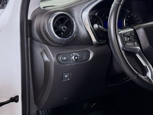Certified 2024 Chevrolet Blazer LT FWD image 8