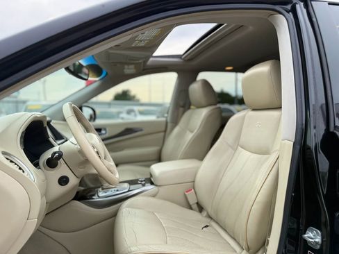 Used 2014 INFINITI QX60 FWD image 39