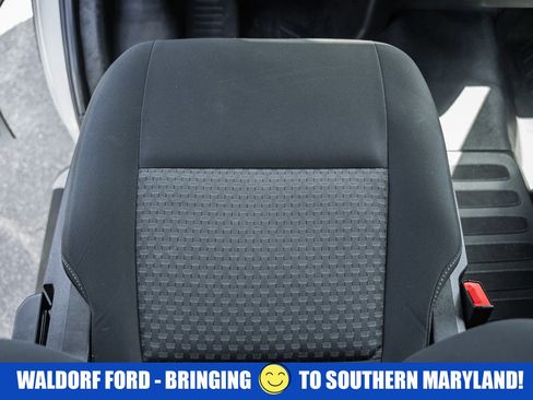 Used 2024 Ford Transit 250 Low Roof w/ Exterior Upgrade Package RWD image 36