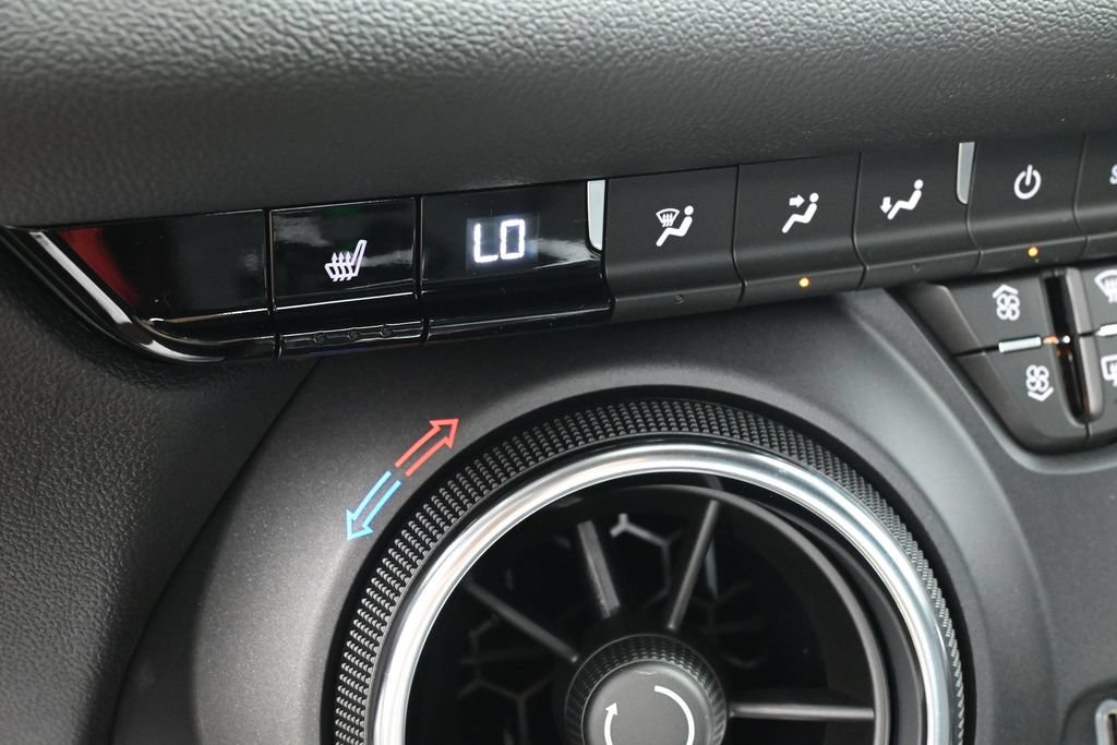 New 2026 Chevrolet Blazer LT w/ Convenience Package AWD/4WD image 19
