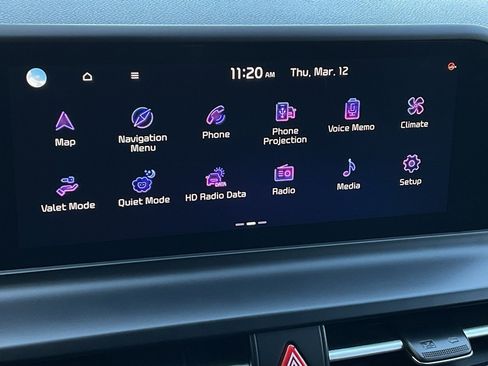 Used 2025 Kia Seltos S image 31