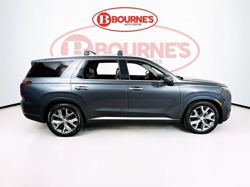 Used 2022 Hyundai Palisade Limited AWD/4WD image 13