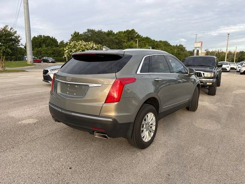 Used 2019 Cadillac XT5 FWD image 5