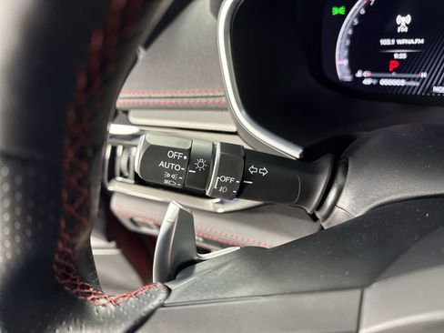 New 2026 Acura MDX A-Spec image 15