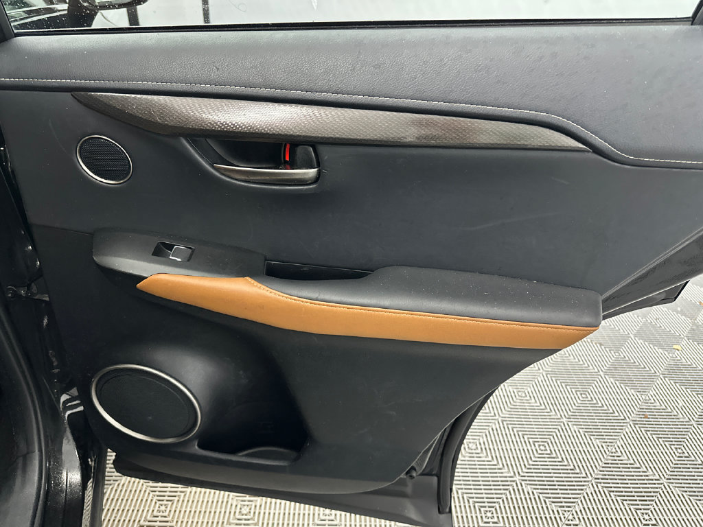 Used 2019 Lexus NX 300 FWD w/ Premium Package image 18