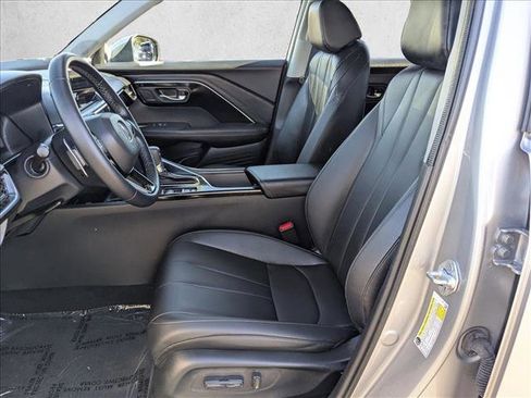 Certified 2025 Acura ADX AWD image 17