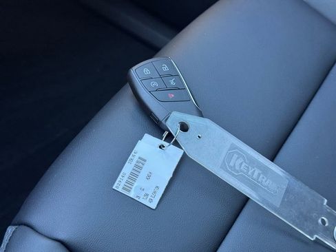 New 2026 GMC Acadia Elevation w/ Elevation Premium Package image 33