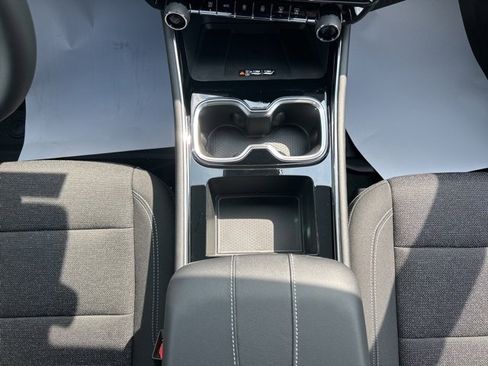 New 2026 Chevrolet Traverse LT w/ Enhanced Driving Package image 16