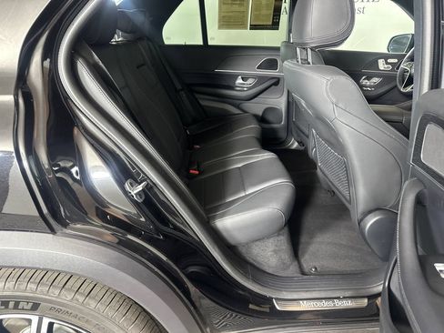 Certified 2026 Mercedes-Benz GLE 350 4MATIC image 17