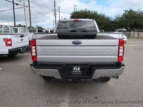 Used 2020 Ford F250 XLT AWD/4WD image 4