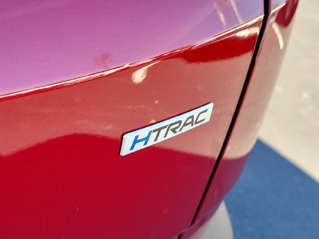 New 2026 Hyundai Tucson SEL Plus AWD/4WD image 7