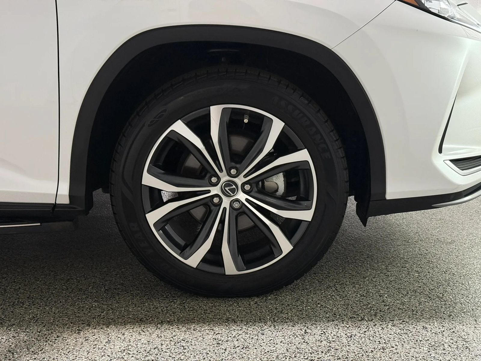 Used 2022 Lexus RX 350 AWD w/ Premium Package image 72