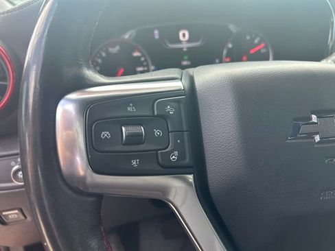 Used 2020 Chevrolet Blazer RS FWD image 26