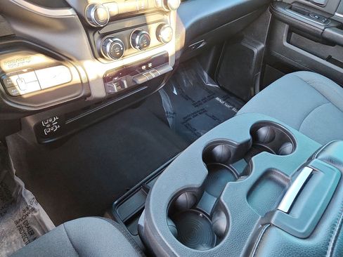 Used 2024 RAM 2500 Big Horn image 18