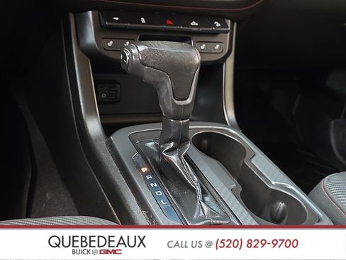 Used 2019 GMC Canyon All Terrain w/ Trailering Package AWD/4WD image 21
