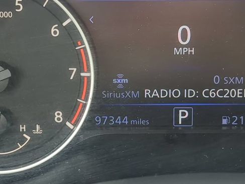Used 2022 Nissan Altima 2.5 SV FWD image 20