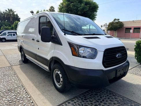 Used 2019 Ford Transit 150 130 Low Roof image 3