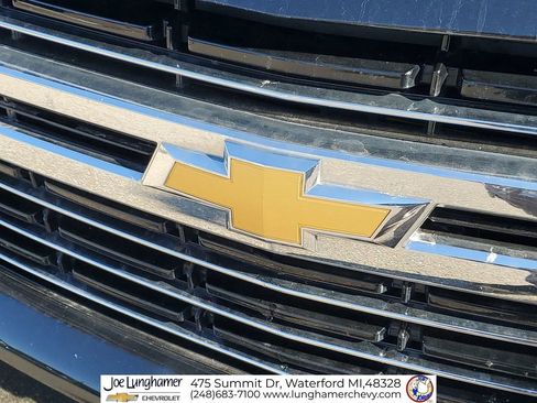 Used 2021 Chevrolet Tahoe LT AWD/4WD image 31