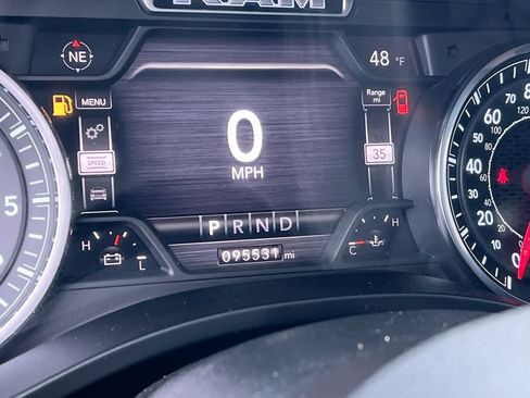 Used 2020 RAM 1500 Big Horn w/ Built-to-serve Edition AWD/4WD image 15