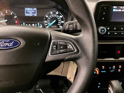 Used 2021 Ford EcoSport S FWD image 23