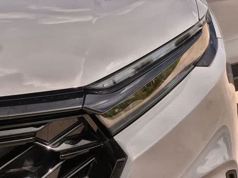 Certified 2026 Honda CR-V Sport Touring image 24