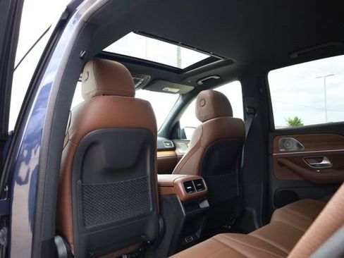 Certified 2024 Mercedes-Benz GLE 450 4MATIC image 20