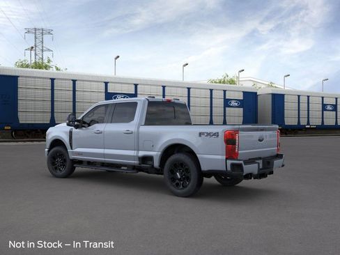 New 2025 Ford F350 Lariat w/ Lariat Ultimate Package image 42