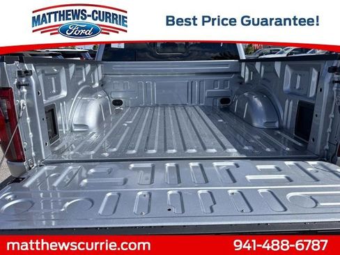 New 2026 Ford F150 XLT w/ Equipment Group 302A MID RWD image 14