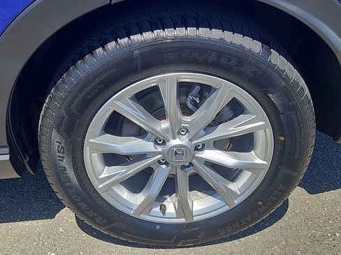 Certified 2024 Honda CR-V EX-L image 8