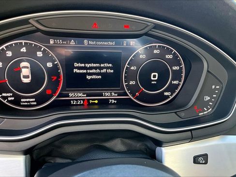 Used 2018 Audi A5 2.0T Premium Plus w/ Premium Plus image 11