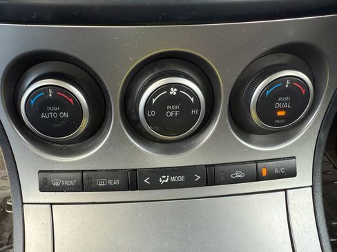 Used 2010 MAZDA MAZDASPEED3 Sport w/ Mazdaspeed Tech Pkg image 13