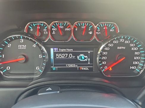 Used 2018 GMC Yukon XL SLT RWD image 5