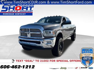 Used 2016 RAM 2500 Laramie 360° Tour