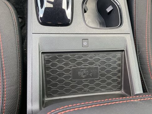 Used 2023 Nissan Frontier PRO-4X w/ Pro Convenience Package AWD/4WD image 22