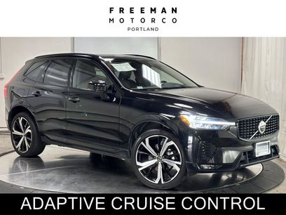 Used 2024 Volvo XC60 B5 Ultimate w/ Protection Package Premier