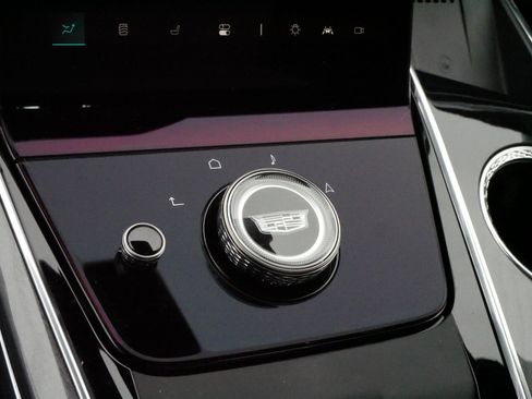 New 2025 Cadillac Escalade IQ Sport 2 w/ LPO, ONYX Package image 20