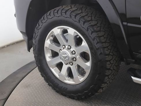 Used 2020 RAM 2500 Laramie image 13