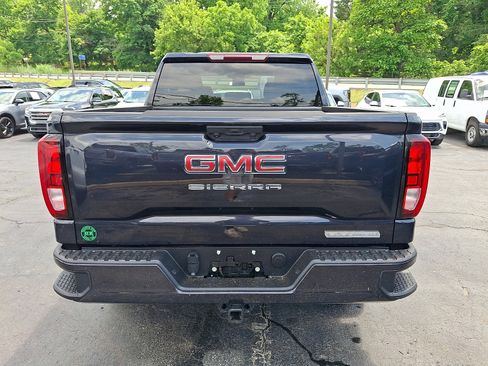 Used 2025 GMC Sierra 1500 Elevation AWD/4WD image 5
