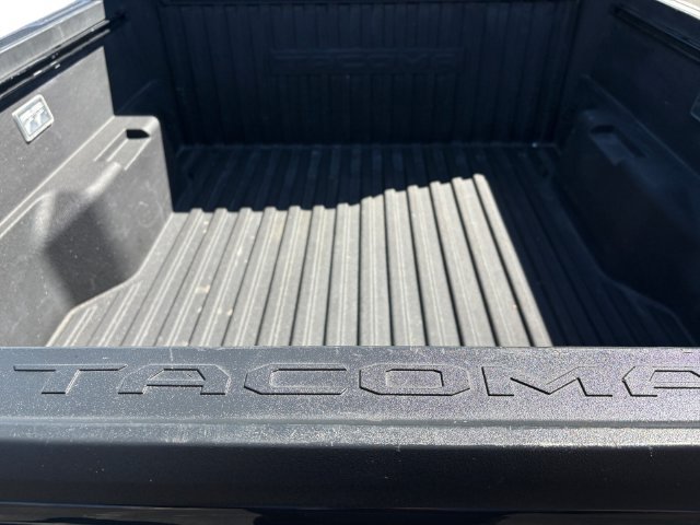 Certified 2025 Toyota Tacoma TRD Sport AWD/4WD image 19