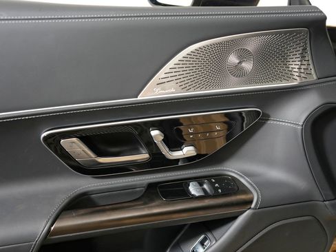 Used 2025 Mercedes-Benz AMG GT 55 image 31