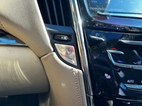 Used 2015 Cadillac ATS Performance w/ Cold Weather Package image 23