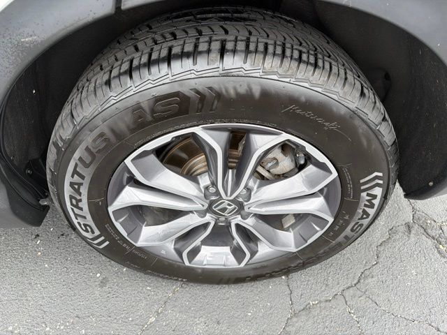 Used 2022 Honda CR-V EX-L image 9
