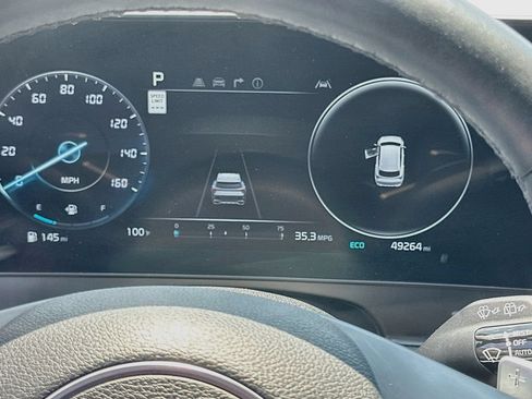 Certified 2023 Kia Sportage SX Prestige AWD/4WD image 12