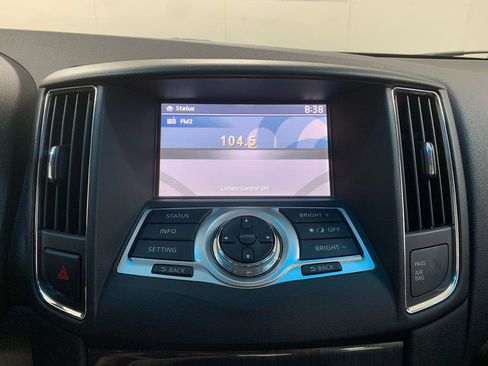 Used 2014 Nissan Maxima 3.5 SV image 39