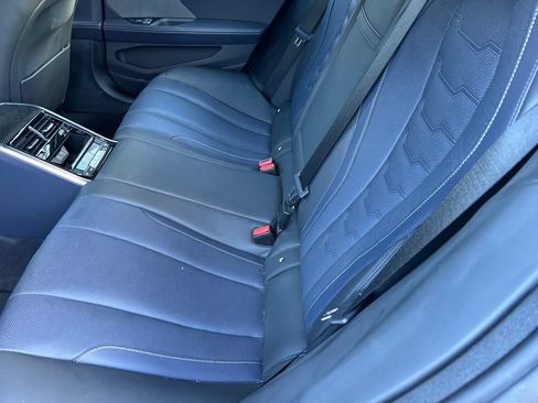 Certified 2024 BMW M850i Gran Coupe xDrive AWD/4WD image 11