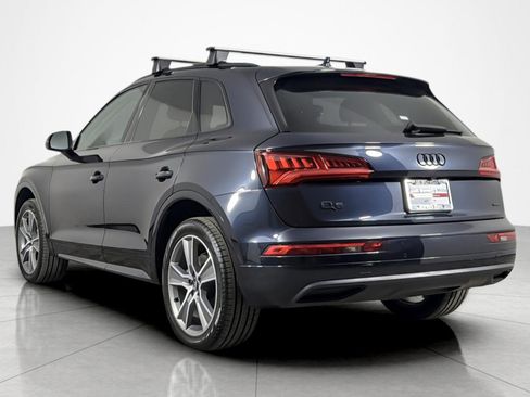 Used 2019 Audi Q5 2.0T Premium Plus w/ Premium Plus Package AWD/4WD image 3