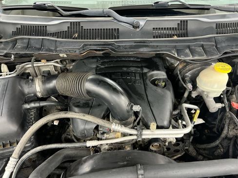 Used 2016 RAM 1500 Tradesman w/ Popular Equipment Group AWD/4WD image 23