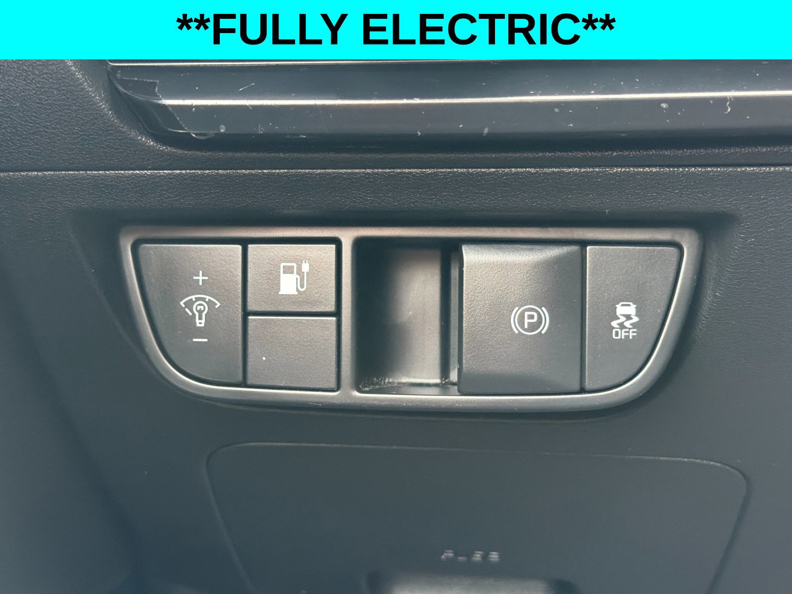 Used 2023 Kia EV6 Light RWD image 31