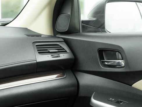 Used 2016 Honda CR-V EX-L image 14